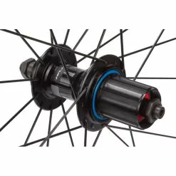 Fulcrum Racing 900 C17 Road Wheelset -Hjuldele Butik Fulcrum Racing 900 C17 Road Wheelset Wheel Sets Black FULC0146810I 5