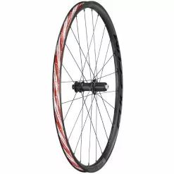 Fulcrum Rapid Red 3 C24 Gravel Wheelset 9 Fulcrum Rapid Red 3 C24 Gravel Wheelset -Hjuldele Butik Fulcrum Rapid Red 3 C24 Gravel Wheelset 03