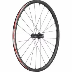 Fulcrum Rapid Red 3 C24 Gravel Wheelset 10 Fulcrum Rapid Red 3 C24 Gravel Wheelset -Hjuldele Butik Fulcrum Rapid Red 3 C24 Gravel Wheelset 04