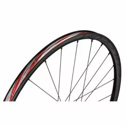 Fulcrum Rapid Red 3 C24 Gravel Wheelset 12 Fulcrum Rapid Red 3 C24 Gravel Wheelset -Hjuldele Butik Fulcrum Rapid Red 3 C24 Gravel Wheelset 05
