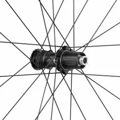 Fulcrum Rapid Red 3 C24 Gravel Wheelset 11 Fulcrum Rapid Red 3 C24 Gravel Wheelset -Hjuldele Butik Fulcrum Rapid Red 3 C24 Gravel Wheelset 06