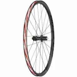 Fulcrum Rapid Red 3 Disc Brake Wheelset -Hjuldele Butik Fulcrum Rapid Red 3 Disc Brake Wheelset 03