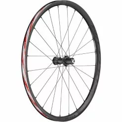 Fulcrum Rapid Red 3 Disc Brake Wheelset -Hjuldele Butik Fulcrum Rapid Red 3 Disc Brake Wheelset 04