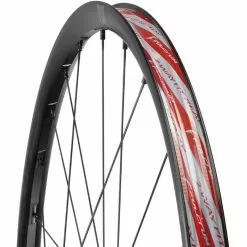 Fulcrum Rapid Red 3 Disc Brake Wheelset -Hjuldele Butik Fulcrum Rapid Red 3 Disc Brake Wheelset 06