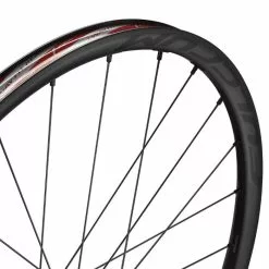 Fulcrum Rapid Red 3 Disc Brake Wheelset -Hjuldele Butik Fulcrum Rapid Red 3 Disc Brake Wheelset 07
