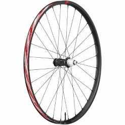 Fulcrum Red Zone 3 Wheelset -Hjuldele Butik Fulcrum Red Zone 3 Wheelset Wheel Sets Black FULCWF4060AP1A220 1