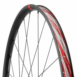 Fulcrum Red Zone 3 Wheelset -Hjuldele Butik Fulcrum Red Zone 3 Wheelset Wheel Sets Black FULCWF4060AP1A220 5