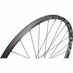 Fulcrum Red Zone 5 TR Boost MTB Wheelset -Hjuldele Butik Fulcrum Red Zone 5 TR Boost MTB Wheelset Wheel Sets Black Multi 2019 FULC0157061 5