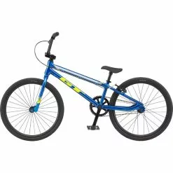 GT Mach One Expert BMX Bike (2022) -Hjuldele Butik G21 G41601U 2020U20Mach20One20Expert BLU NDS