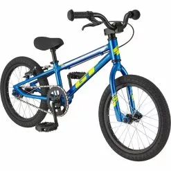 GT Mach One 16 BMX Bike (2022) -Hjuldele Butik GT Mach One 16 BMX Bike 02