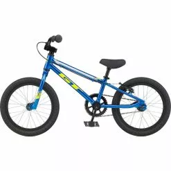 GT Mach One 16 BMX Bike (2022) -Hjuldele Butik GT Mach One 16 BMX Bike 03