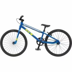 GT Mach One Mini BMX Bike (2022) 5 GT Mach One Mini BMX Bike (2022) -Hjuldele Butik GT Mach One Mini BMX Bike 03