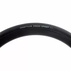 Goodyear Eagle Sport Road Tyre -Hjuldele Butik Goodyear Eagle Sport Road Tyre Tyres Black GR 013 25 622 V001 R 1