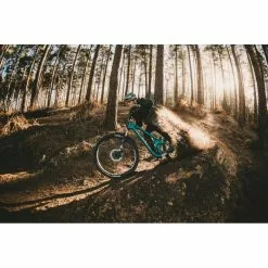 Goodyear Newton MTF Downhill Tubeless Complete Tyre -Hjuldele Butik Goodyear Newton Downhill Tubeless Front MTB Tyre Black 2 5 Tyres Black GR 015 64 584 V005 R 8