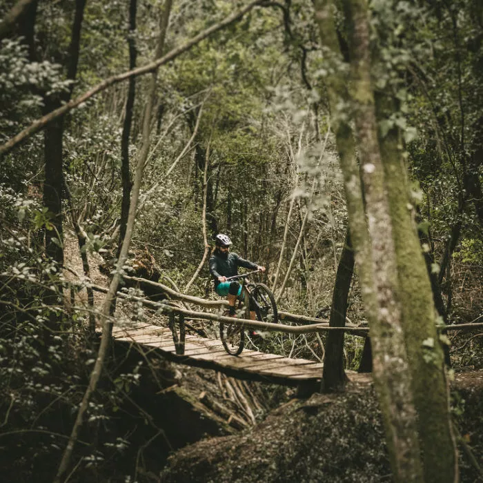 Goodyear Newton Enduro Tubeless Rear MTB Tyre Black 2.4" 29 6 Goodyear Newton Enduro Tubeless Rear MTB Tyre Black 2.4" 29 - Billede 6