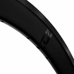 H Plus Son SL42-fælg Til Landevej -Hjuldele Butik H Plus Son SL42 Road Rim Rims Black R8HSBM2354 0