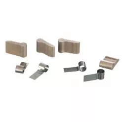 Hope Pro 2/3/EVO Paler Og Fjedre