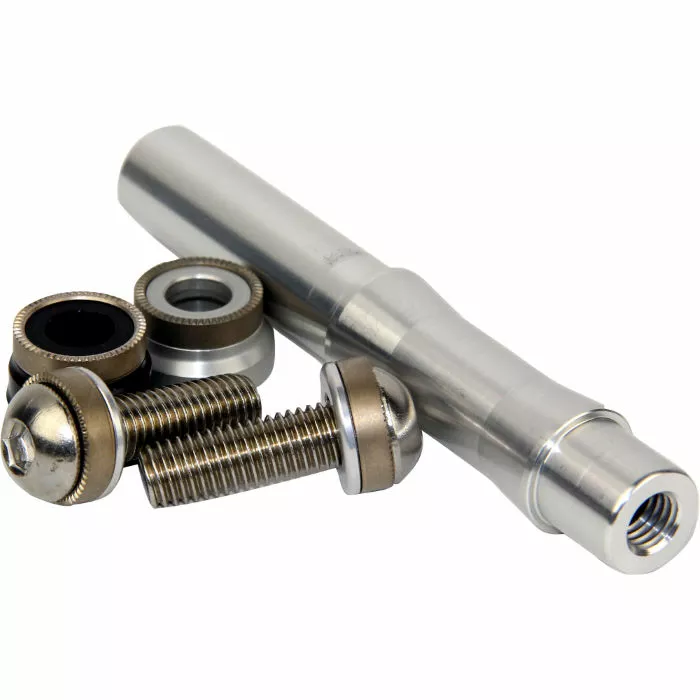 Hope Pro 2 Evo MTB Konverteringssæt Til 10 Mm Bagnav 1 Hope Pro 2 Evo MTB Konverteringssæt Til 10 Mm Bagnav