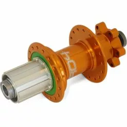 Hope Pro 4 MTB Bagnav (150 Mm X 12 Mm Aksel) -Hjuldele Butik Hope Pro 4 MTB Rear Hub 150mm x 12mm Axle Wheel Hubs Orange NotSet RHP432C150SA