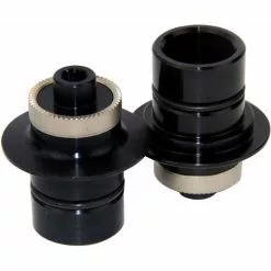 Hope Pro2/Pro4 Evo Konverteringskit Til Fornav -Hjuldele Butik Hope Pro2 Evo Front Hub Conversion Kit Hub Spares HUB419
