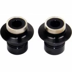 Hope Pro2/Pro4 Evo Konverteringskit Til Fornav -Hjuldele Butik Hope Pro2 Evo Front Hub Conversion Kit Hub Spares HUB443