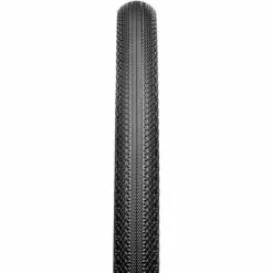 Hutchinson Overide Folding Gravel-dæk (slangeløs) -Hjuldele Butik Hutchinson Overide Tubeless Folding Gravel Tyre Tyres Black 2017 PV527361 1