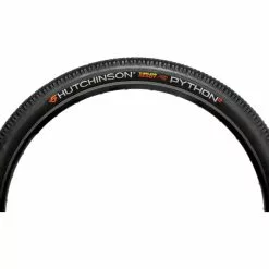 Hutchinson Python 2 TR MTB Tyre -Hjuldele Butik Hutchinson Python 2 TR MTB Tyre Tyres Black PV525352 1