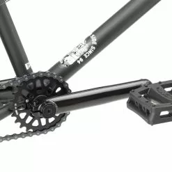 Kink Curb BMX Bike (2022) -Hjuldele Butik Kink Curb BMX Bike 08