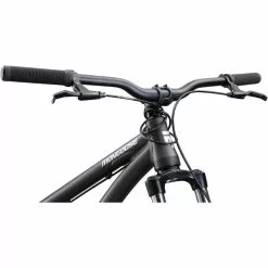 GT Fireball Moto Dirt Jump Bike (2022) -Hjuldele Butik M20 26U FireballMoto GRY D1