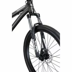 GT Fireball Moto Dirt Jump Bike (2022) -Hjuldele Butik M20 26U FireballMoto GRY D2