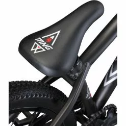 GT Fireball Moto Dirt Jump Bike (2022) -Hjuldele Butik M20 26U FireballMoto GRY D3