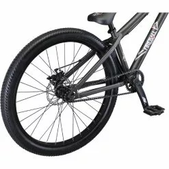 GT Fireball Moto Dirt Jump Bike (2022) -Hjuldele Butik M20 26U FireballMoto GRY D4