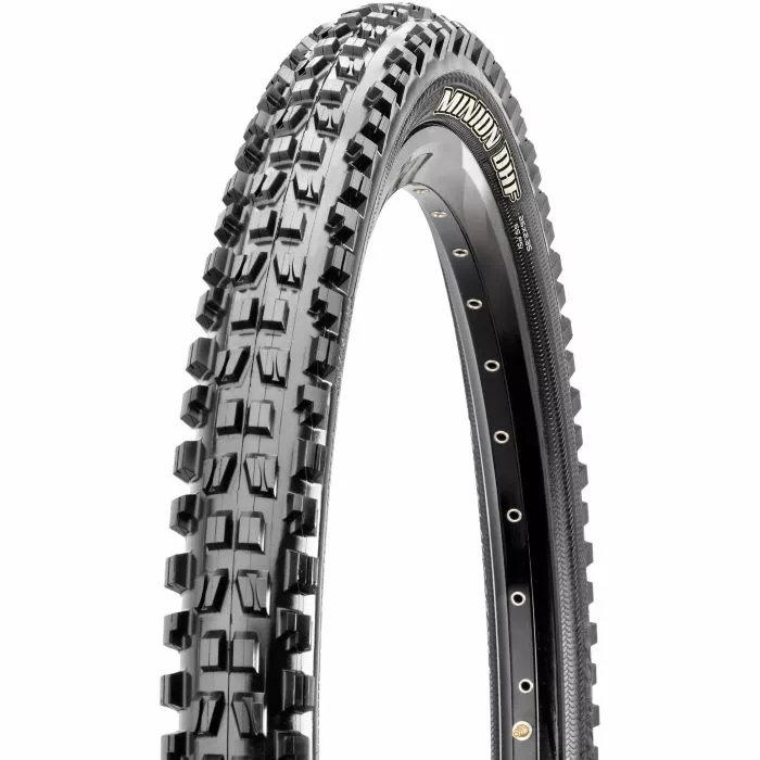 Maxxis - Minion DHF EXO TR 26" Folding Tyre 1 Maxxis - Minion DHF EXO TR 26" Folding Tyre