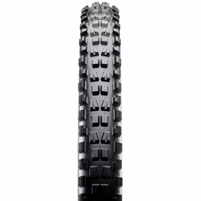 Maxxis Minion DHF Plus Tyre - 3C - EXO - TR 2 Maxxis Minion DHF Plus Tyre - 3C - EXO - TR - Billede 2