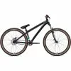 Octane One Melt Pump Track Bike (2022) Black One Size