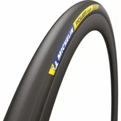 Michelin Power Cup Tubular Classic Racing Tyre Black/Cream