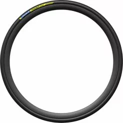 Michelin Power Cup Tubular Classic Racing Tyre Black/Cream -Hjuldele Butik Michelim Power Cup Tubular Classic Racing Tyre Black 04