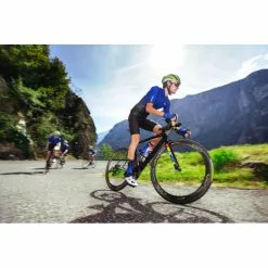 Michelin Power Cup Tubular Classic Racing Tyre Black/Cream -Hjuldele Butik Michelim Power Cup Tubular Classic Racing Tyre Black 06