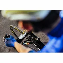 Michelin Power Cup Tubular Classic Racing Tyre Black/Cream -Hjuldele Butik Michelim Power Cup Tubular Classic Racing Tyre Black 08