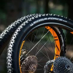 Michelin Force AM Competition MTB Dæk 9 Michelin Force AM Competition MTB Dæk -Hjuldele Butik Michelin Force AM Competition MTB Tyre MTB Off Road Tyres Black 2017 85612 5