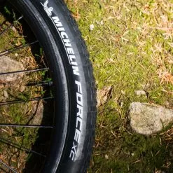 Michelin Force XC Competition MTB Dæk -Hjuldele Butik Michelin Force XC Competiition MTB Tyre MTB Off Road Tyres Black 2017 268377 1