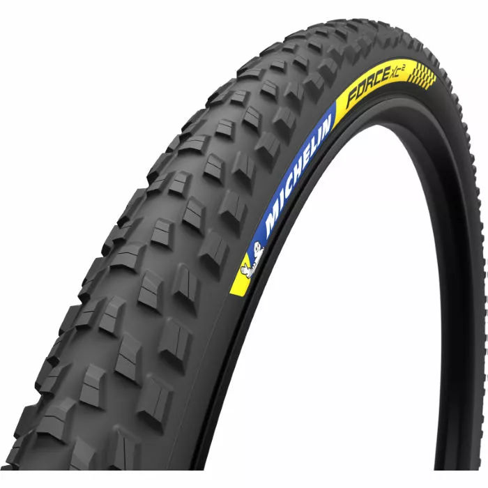 Michelin Force XC2 Racing Tyre 1 Michelin Force XC2 Racing Tyre