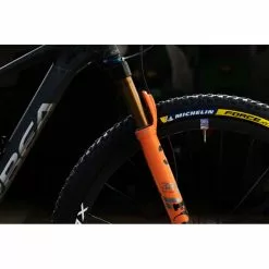 Michelin Force XC2 Racing Tyre 15 Michelin Force XC2 Racing Tyre -Hjuldele Butik Michelin Force XC2 Racing Tyre 07