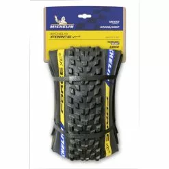Michelin Force XC2 Racing Tyre 17 Michelin Force XC2 Racing Tyre -Hjuldele Butik Michelin Force XC2 Racing Tyre 09