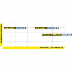 Michelin Lithion 3 Foldedæk (racercykel) 8 Michelin Lithion 3 Foldedæk (racercykel) -Hjuldele Butik Michelin Lithion 3 Folding Road Tyre Tyres Black 2017 615599 1