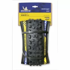 Michelin Wild XC2 Racing Tyre Black 2.35" -Hjuldele Butik Michelin WIild XC2 Racing Tyre 09