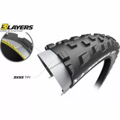 Michelin Wild Access Line Tyre 9 Michelin Wild Access Line Tyre -Hjuldele Butik Michelin Wild Access Line Tyre 05 1