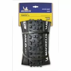Michelin Wild XC2 Performance Tyre -Hjuldele Butik Michelin Wild XC2 Performance Tyre 06
