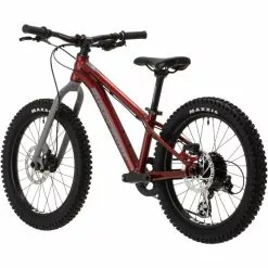 Nukeproof Cub-Scout 20 Sport Mountain Bike (Altus) -Hjuldele Butik Nukeproof Cub Scout 20 Sport Mountain Bike Altus 03