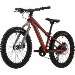 Nukeproof Cub-Scout 20 Sport Mountain Bike (Altus) -Hjuldele Butik Nukeproof Cub Scout 20 Sport Mountain Bike Altus 05